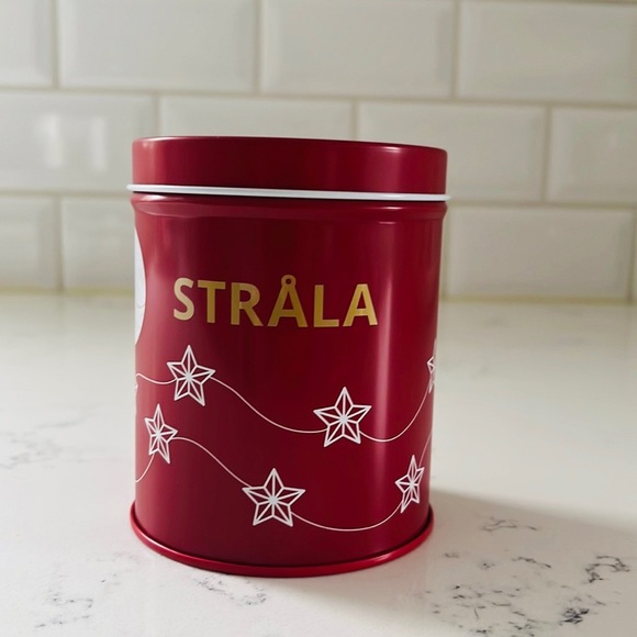 IKEA LED Starla Mini Star String Lights - Picture 3 of 14